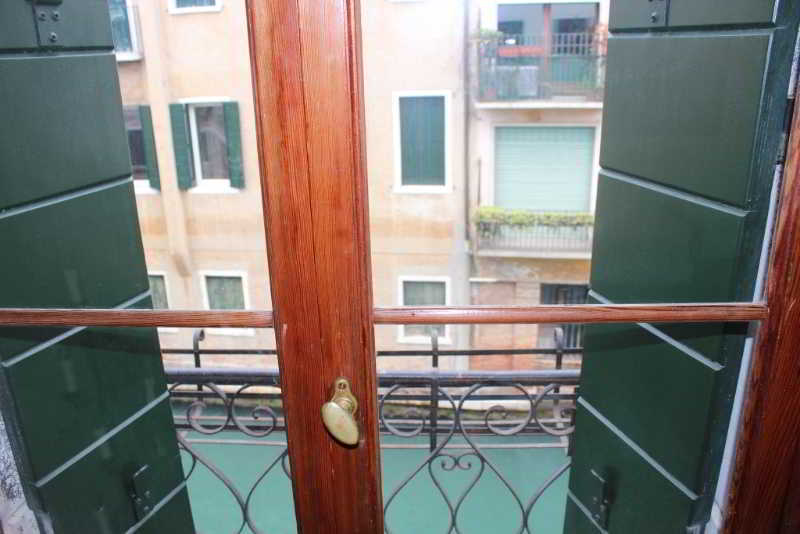 Hotel Relais Campo Santa Margherita Venecia
