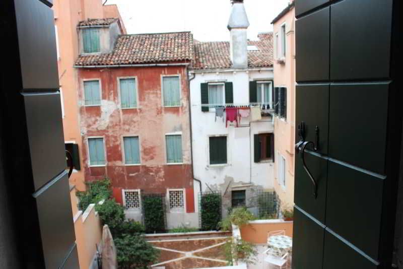 Relais Campo Santa Margherita Venecia