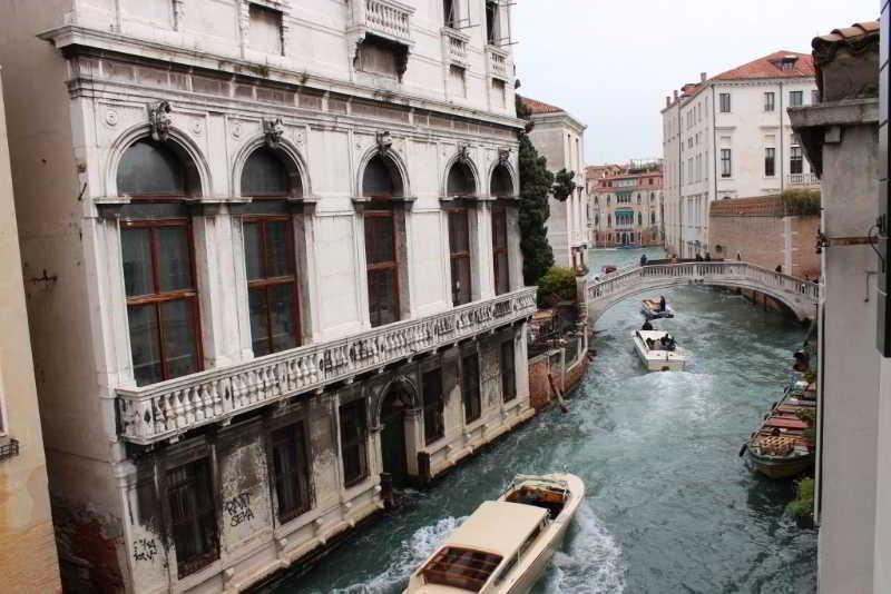 Relais Campo Santa Margherita Hotel Venecia